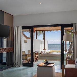 Sadara Ocean View Suite